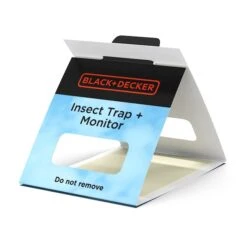 Black & Decker Bug Glue Traps