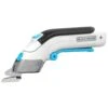 Black & Decker 4V MAX* Electric Scissors, Fabric Craft, Cordless And USB Rechargeable