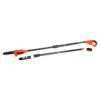 Black & Decker 20V MAX* Pole Saw, 8-Inch, Cordless