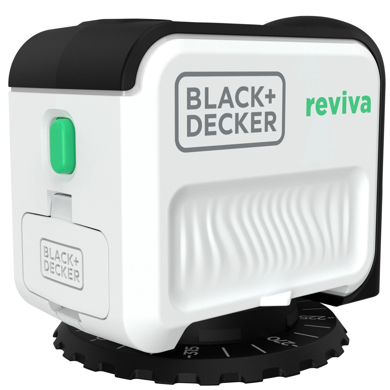 Black & Decker Reviva™ Cordless Line Laser Level