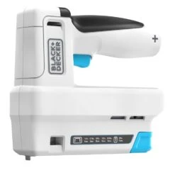 Black & Decker 4V MAX* Craft Stapler