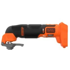 Black & Decker 20V MAX* Oscillating Tool (Bare)