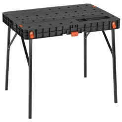 Black & Decker Foldable Workbench