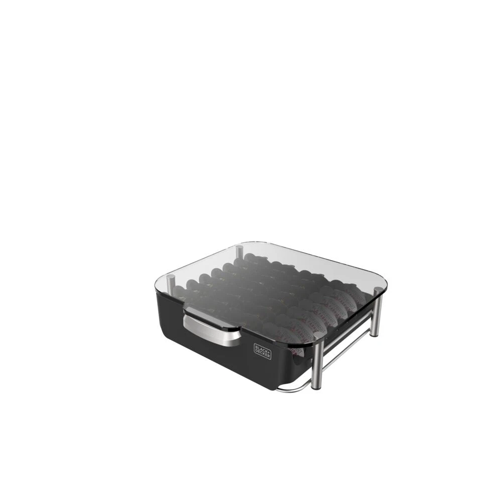 Black & Decker Bev By BLACK+DECKER⢠Cocktail Maker Capsule Storage - Image 2