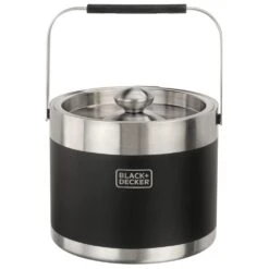 Black & Decker Ice Bucket