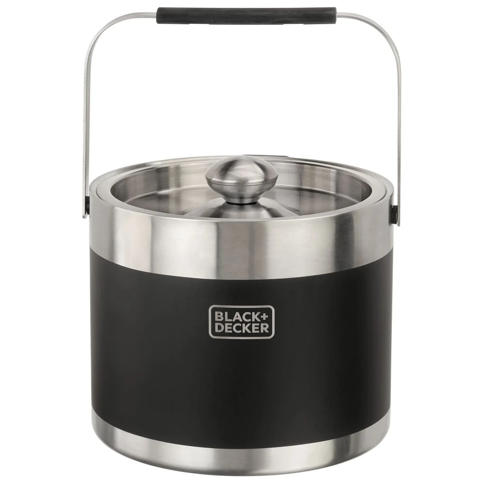 Black & Decker Ice Bucket