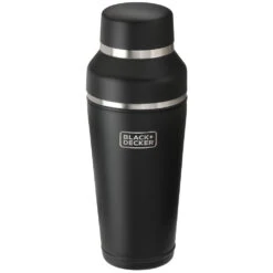 Black & Decker Cocktail Shaker