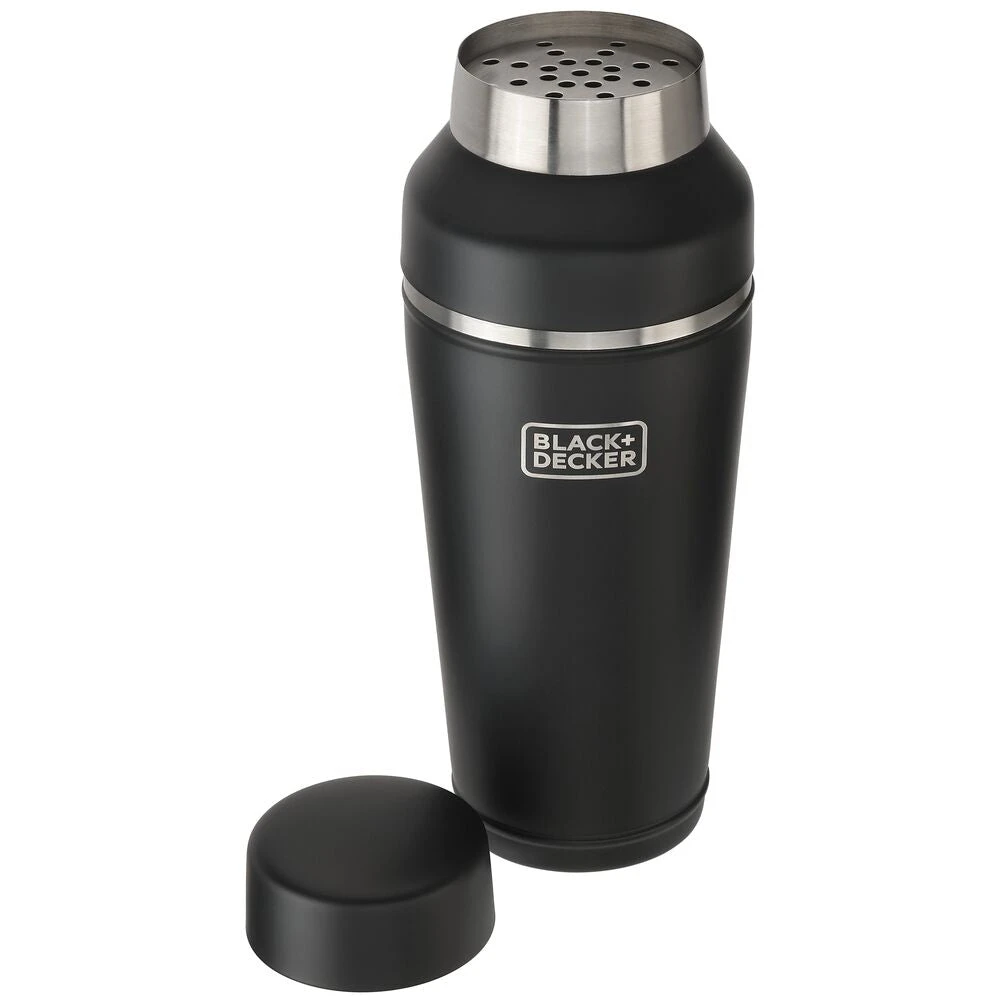 Black & Decker Cocktail Shaker - Image 2