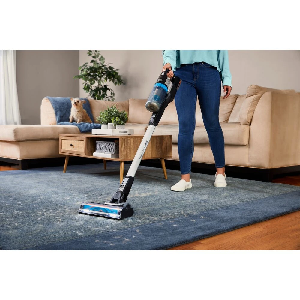 Black & Decker POWERSERIES™ Extreme™ MAX 20V MAX* Cordless Stick Vacuum - Image 2
