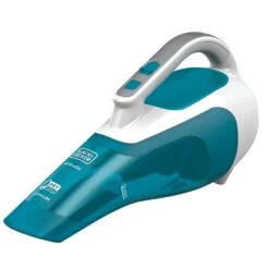 Black & Decker DustbusterĀ® Wet/Dry Cordless Lithium Hand Vacuum