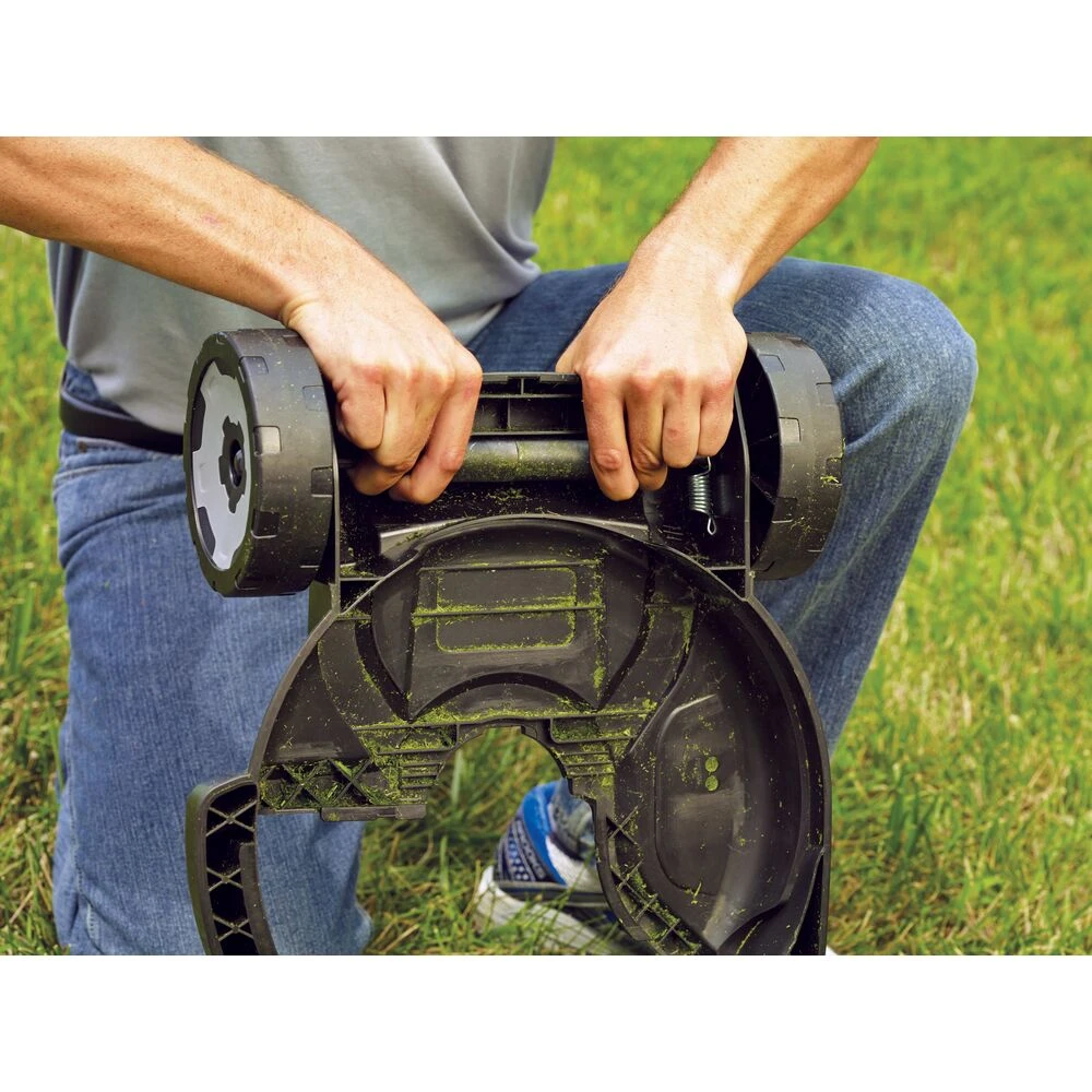 Black & Decker Mower Trimmer Deck - Image 2