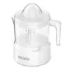 Black & Decker 7.25 In. W X 7.25 In. L White Plastic Juicer 32 Oz