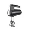 Black & Decker Performance Helix Black 5 Speed Hand Mixer