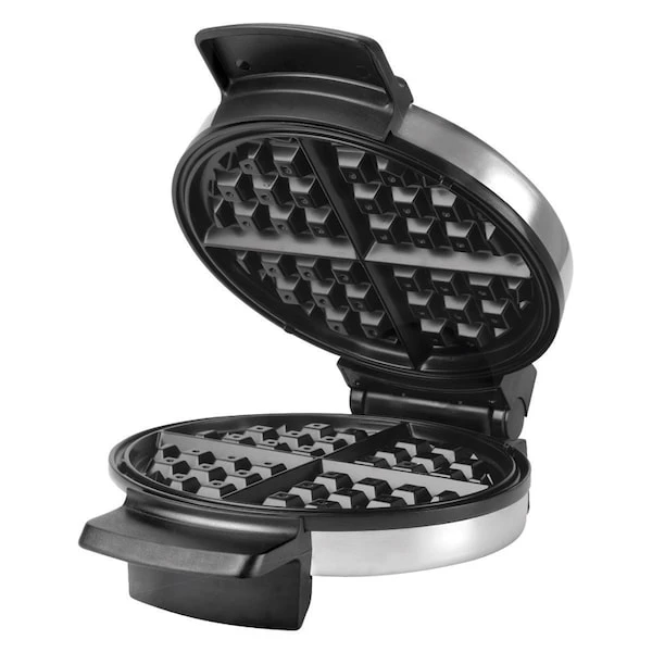 Black & Decker Belgian Waffle Maker