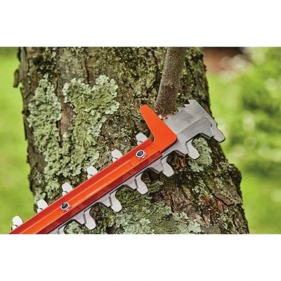 Black & Decker 16" SAWBLADE Electric Hedge Trimmer (Tool Only) - Image 9