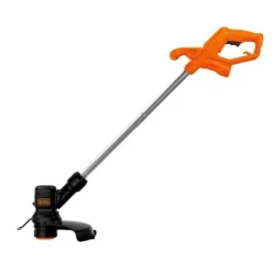 Black & Decker 4 Amp 13" Electric String Trimmer