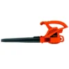 Black & Decker 7 Amp 180 CFM 180 MPH Blower