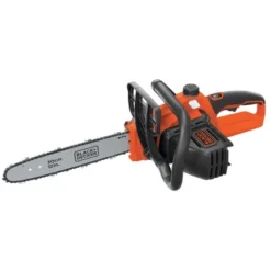 Black & Decker 40V MAX 12" Lithium-Ion Chainsaw (Tool Only)