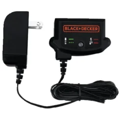 Black & Decker LBXR20CK 20V MAX 1.5 Ah Lithium-Ion Battery And Charger Kit