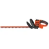 Black & Decker BEHT350 120V 4 Amp Brushed 22 In. Corded Hedge Trimmer