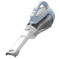 Black & Decker Black+Decker Dustbuster AdvancedClean Cordless Handheld Vacuum CHV1410L
