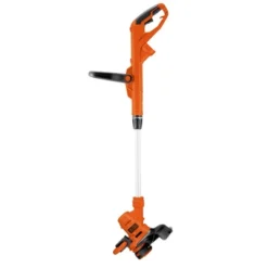 Black & Decker GH900 120V 6.5 Amp Brushed 14 In. Corded Trimmer/Edger