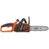 Black & Decker LCS1020 20V MAX Brushed Lithium-Ion 10 In. Cordless Chainsaw Kit (2 Ah)