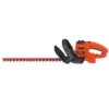 Black & Decker 18" Electric Hedge Trimmer