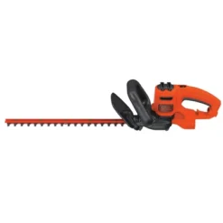 Black & Decker 18" Electric Hedge Trimmer