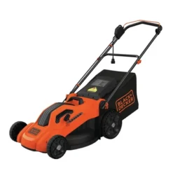 Black & Decker - 13 Amp 20 In. Corded Electric Lawn Mower