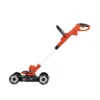 Black & Decker 6.5 Amp 3-in-1 Trimmer/Edger & Mower