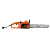 Black & Decker 12 Amp 16" Chainsaw