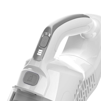 Black & Decker BHFEA420J POWERSERIES 16V MAX Cordless Stick Vacuum - Image 8