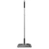 Black & Decker HFS215J01 7.2V Lithium-Ion 100-Minute Powered Cordless Floor Sweeper - Charcoal Grey