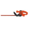 Black & Decker 17" Electric Hedge Trimmer
