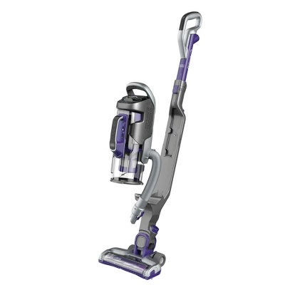 Black & Decker HCUA525JP Cordless 2in1 Pet Vacuum - Image 5