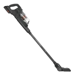 Black & Decker BHFEA18D1 POWERSERIES 20V MAX Lithium-Ion Cordless Stick Vacuum Kit (2 Ah)
