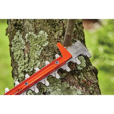 Black & Decker 16" SAWBLADE Electric Hedge Trimmer (Tool Only) - Image 8