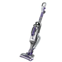 Black & Decker POWERSERIES⢠Pro Pet Cordless Stick Vacuum Cleaner