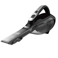 Black & Decker Dustbuster® Lithium-Ion Cordless Hand Vacuum