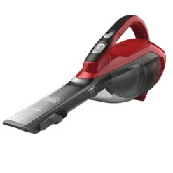 Black & Decker Dustbuster® AdvancedClean+⢠Cordless Handheld Vacuum