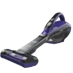 Black & Decker Dustbuster® AdvancedClean™ Pet Cordless Handheld Vacuum