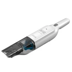 Black & Decker Dustbuster® AdvancedClean+™ Slim Cordless Hand Vacuum