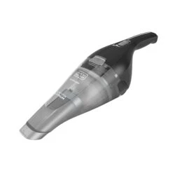 Black & Decker Dustbuster® 7.2V MAX* 2.0Ah Cordless Hand Vacuum- Black