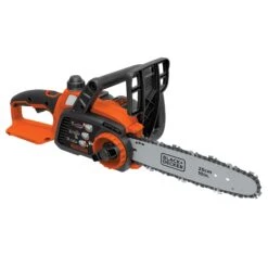 Black & Decker 20V MAX* Cordless Chainsaw Kit, 10-Inch