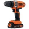 Black & Decker 20V MAX* Cordless Drill/Driver Variable Speed