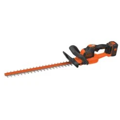 Black & Decker 40V MAX* Lithium 24 In. POWERCUT™ Hedge Trimmer