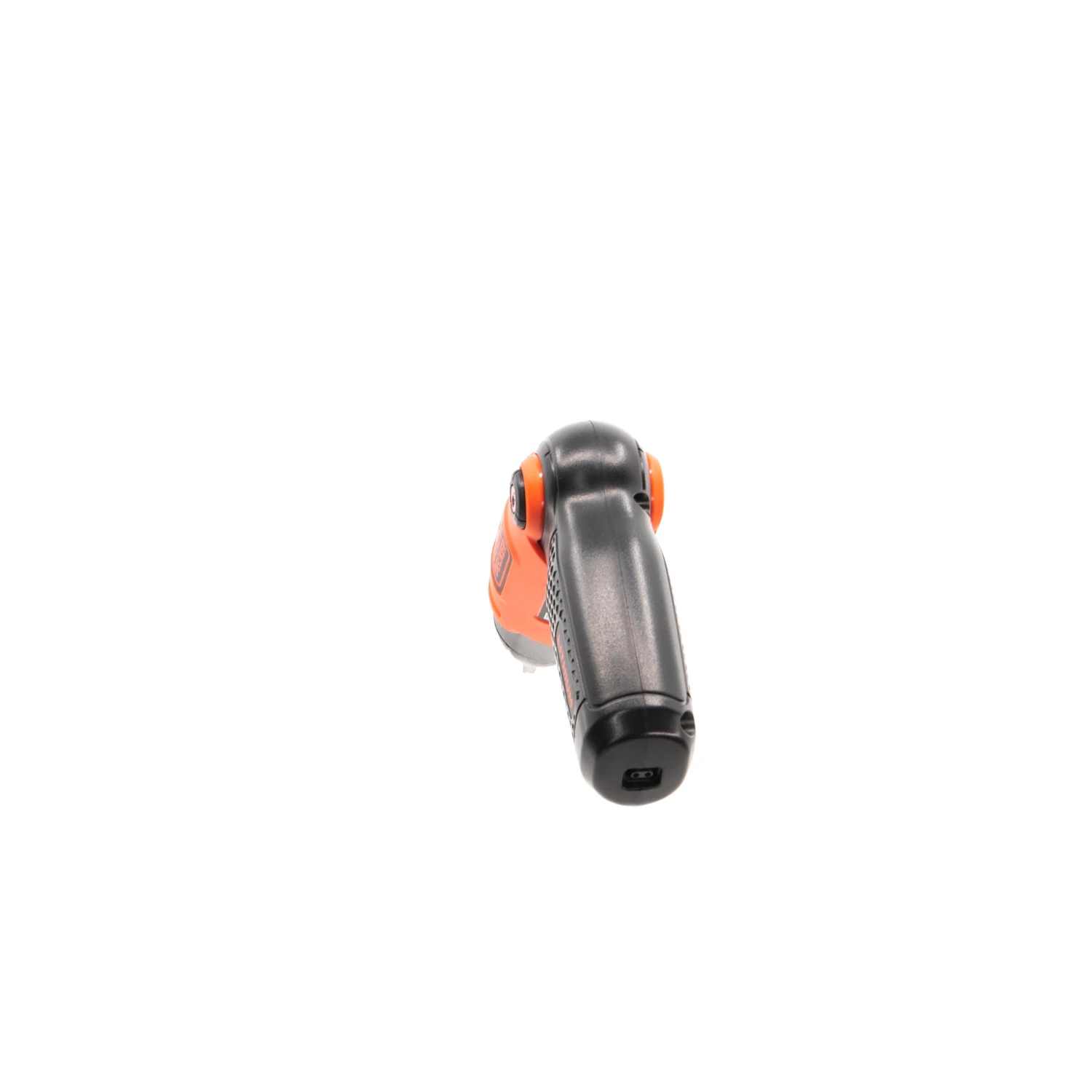 Black & Decker Cordless Screwdriver With Pivoting Handle, USB Charger And 2 Hex Shank Bits - Image 11