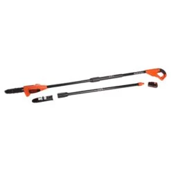 Black & Decker 20V MAX* Pole Saw, 8-Inch, Tool Only