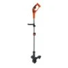 Black & Decker 40V MAX* String Trimmer, 13-Inch, Tool Only